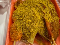 -安发瞧麻辣烫(总店)