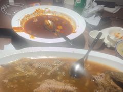 -豫丰汇河南名菜楼(武记餐饮)