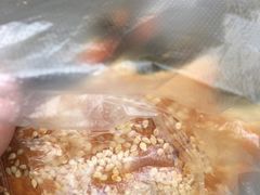 -三兄弟高炉烧饼