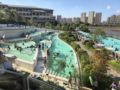 -清河半岛温泉度假酒店