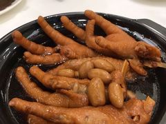 -御彩酒家(东风东路店)