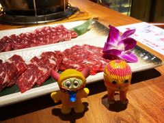 -吉鬼烧肉酒场(北城天街店)