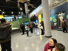 -国家自然博物馆