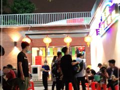 -池记大牌档(广纸店)