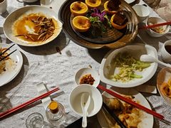 -海陵岛保利皇冠假日酒店·御公馆中餐厅 CANAL LNUA