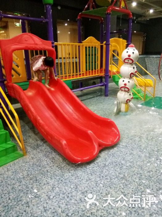 佰家汤泉-图片-济宁休闲娱乐-大众点评网