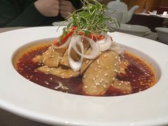 -尚一汤 广东炖汤(金桥国际店)