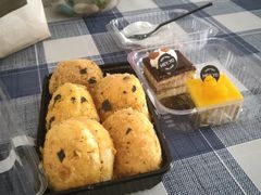 -BreadTalk面包新语·烘焙蛋糕(金光华广场店)