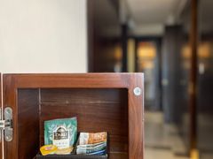 -广州粤海喜来登酒店