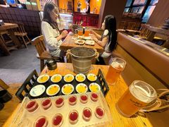 -汉森熊啤酒屋(雨耕山店)