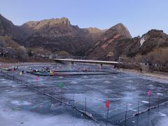 -龙庆峡风景区