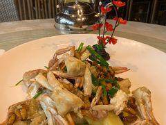 -陶缘一号·四季缘·老字号顺德菜·户外婚礼家宴(西滘店)