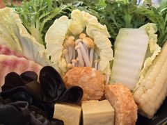 -牛街清真满恒記(平安里西大街店)