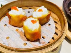 赛螃蟹凤眼饺-蔡澜点心·粤菜(丽泽天街店)