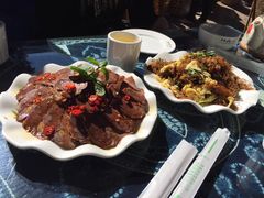-古道惠风饭庄