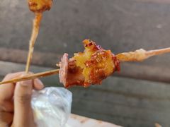 -辽B·小串(总店)