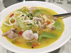 -欣旺·迎宾楼·百年无锡菜