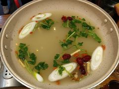 -樊记王·朝阳烧烤粥吧(星沙店)