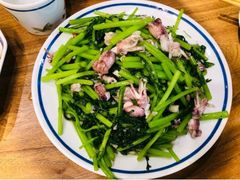 -盛和友·大院炒鸡(平度青岛路店)