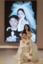 -乐派诗婚纱摄影