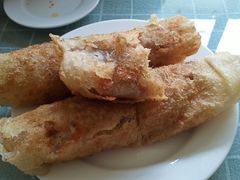 -知一馨香熏肉大饼(抚顺石化大学店)