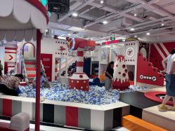 -木马王国(萧山银隆店)