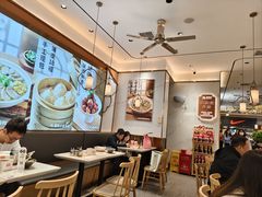 -苏晓玥·江南小吃(深圳北站店)