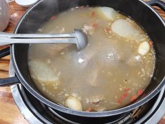 -花姐羊肉炉(吕厝店)