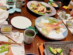 -四葉寿司(免税二期店)