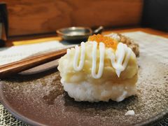 -戏作寿司(观音桥店)