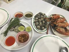 -T&K 海鲜