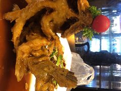 -老牌坊鲁菜名店(宽厚里店)