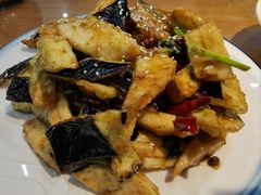 -春水锅贴·传统鲁菜(大明湖店)