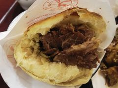 -第一家驴肉(红木城店)