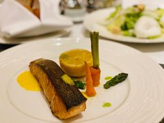 -长沙大王山朗豪酒店·朗豪自助餐厅