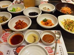-韩屋韩国料理(天山路店)