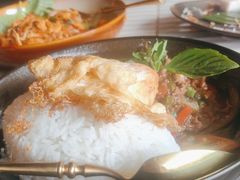 -CHINCHIN 青青·泰国料理(万象食家店)