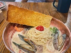 -I HOLIC艾豪丽披萨(KKone店)