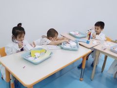 -科晓兔外教英文·数学思维·乐高编程·科学实验(怡山校区)