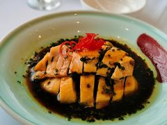 -骏莱海鲜鱼港(五角场店)