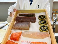 -帝鮨·烧肉割烹(龙湖金楠天街店)