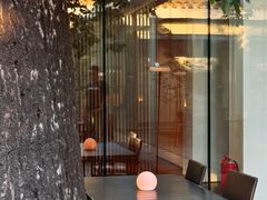-自如ZSPACE四合院艺术餐厅