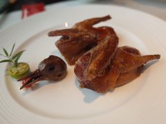 -馋遇江南·精致湖景雅宴(东方之门店)