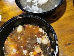 -串妹花式冰粉(乐山总店)