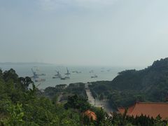 -南沙天后宫景区
