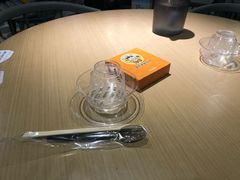 -兔爸私家小厨(新北万达店)