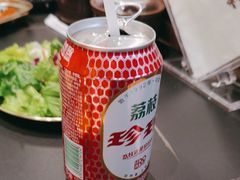 -西塔老太太泥炉烤肉(双井店)