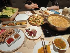-新大新豆米火锅1993(万象汇店)
