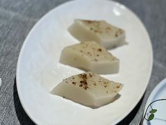 桂花拉糕-绿波廊(豫园店)
