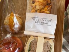 -崎本的店·专业酵种吐司(无锡万象汇店)